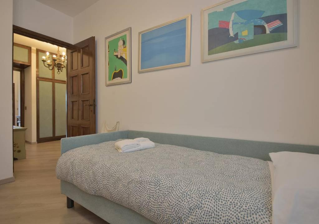 Caprera Flexyrent No Air Conditioning - Seafront Santa Margherita Ligure Extérieur photo