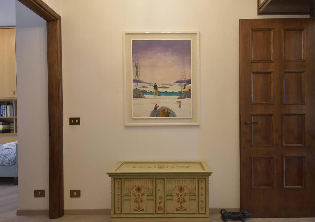 Caprera Flexyrent No Air Conditioning - Seafront Santa Margherita Ligure Extérieur photo