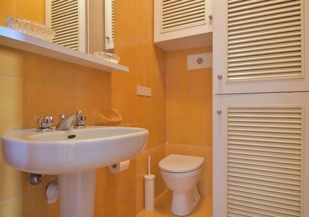 Caprera Flexyrent No Air Conditioning - Seafront Santa Margherita Ligure Extérieur photo