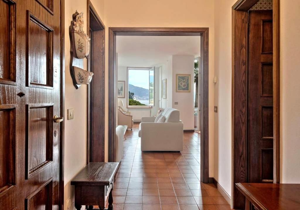 Caprera Flexyrent No Air Conditioning - Seafront Santa Margherita Ligure Extérieur photo
